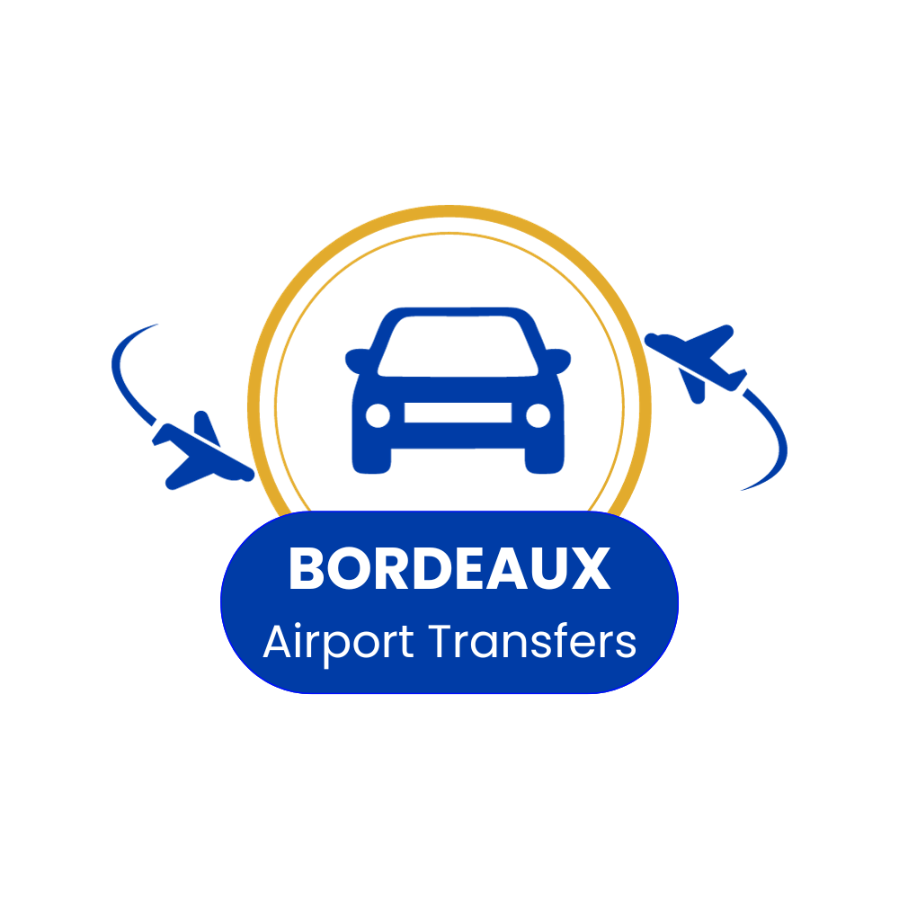 Logo Bordeaux-airport-transfers.com